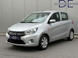 Grijs Gebruikt 2019 Suzuki Celerio Exclusive Hatchback | € 6.999 (Goede deal)