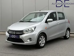 Grijs Gebruikt 2019 Suzuki Celerio Exclusive Hatchback | € 7.450 (Eerlijke prijs)