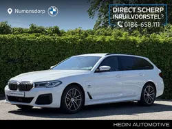 BMW 530e