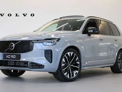 Grijs Nieuw 2025 Volvo XC90 Ultra SUV | € 108.900