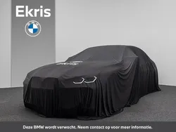 Zwart Gebruikt 2020 BMW 520 Executive Stationwagen | € 33.900 (Eerlijke prijs)