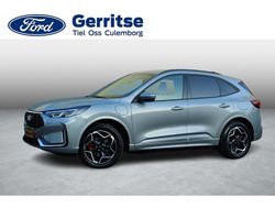 Grijs Gebruikt 2024 Ford Kuga ST-Line X SUV | € 42.890 (Duur)