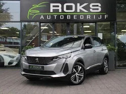 Grijs Gebruikt 2024 Peugeot 3008 Allure SUV | € 30.850 (Super prijs)