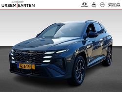 Grijs Gebruikt 2024 Hyundai Tucson Edition SUV | € 40.930 (Eerlijke prijs)
