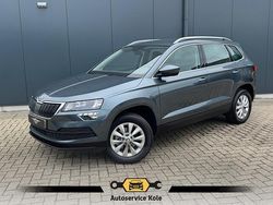 Grijs Gebruikt 2019 Skoda Karoq Ambition SUV | € 20.740 (Eerlijke prijs)