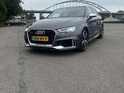 Grijs Gebruikt 2019 Audi RS3 Hatchback | € 38.000