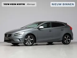 Gebruikt 2016 Volvo V40 R-Design Stationwagen | € 18.950 (Iets duurder)