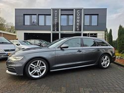 Grijs Gebruikt 2012 Audi A6 Proline Stationwagen | € 10.350 (Duur)