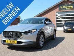 Zilver Gebruikt 2020 Mazda CX-30 Comfort SUV | € 20.950 (Eerlijke prijs)