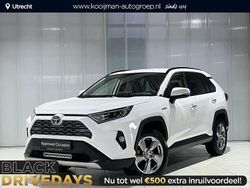 Overig Gebruikt 2022 Toyota RAV4 Hybrid Executive SUV | € 38.749 (Eerlijke prijs)