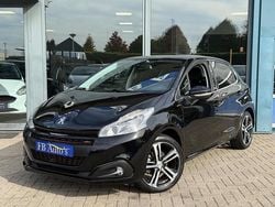 Overige Gebruikt 2017 Peugeot 208 GT-line Hatchback | € 8.450 (Eerlijke prijs)