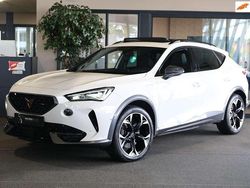Wit Gebruikt 2022 Cupra Formentor VZ2 SUV | € 26.950 (Eerlijke prijs)