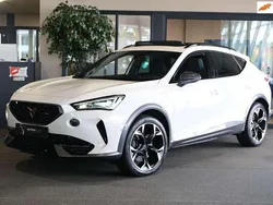 Wit Gebruikt 2022 Cupra Formentor VZ2 SUV | € 27.450 (Eerlijke prijs)