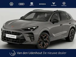 Grijs Nieuw 2025 Cupra Terramar VZ SUV | € 54.565 (Eerlijke prijs)