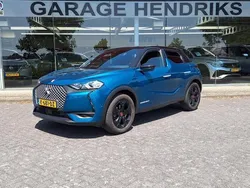 Blauw Gebruikt 2020 DS Automobiles DS3 Crossback E-Tense Business SUV | € 13.990 (Goede deal)