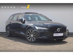 Gebruikt 2025 Volvo V60 Plus Stationwagen | € 47.835 (Iets duurder)