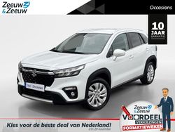 Wit Gebruikt 2021 Suzuki SX4 S-Cross SUV | € 22.950 (Eerlijke prijs)