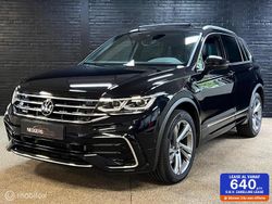 Overige Gebruikt 2024 VW Tiguan Business SUV | € 39.950 (Super prijs)