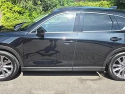 Zwart Gebruikt 2019 Mazda CX-5 SUV | € 27.450 (Goede deal)