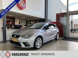 Grijs Gebruikt 2024 Seat Ibiza Business Hatchback | € 23.950 (Eerlijke prijs)