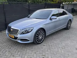 Gebruikt 2014 Mercedes S350 Sedan | € 28.500 (Goede deal)