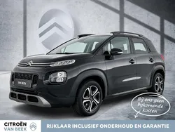 Suv Gebruikt 2019 Citroën C3 Aircross Feel SUV | € 17.490 (Eerlijke prijs)