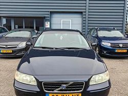 Gebruikt 2005 Volvo S60 Sedan | € 3.350 (Eerlijke prijs)