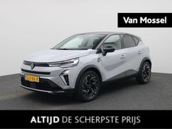 Grijs Gebruikt 2024 Renault Captur Esprit Alpine SUV | € 33.235