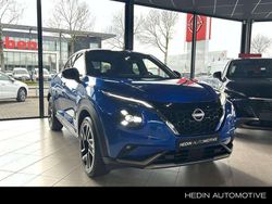 Nieuw 2025 Nissan Juke SUV | € 33.950 (Eerlijke prijs)