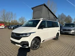 Zwart Gebruikt 2023 VW T6.1 Edition Van | € 79.259