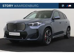 Grijs Gebruikt 2025 BMW iX1 M Sport SUV | € 61.495