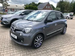 Grijs Gebruikt 2016 Renault Twingo Expression Hatchback | € 8.900 (Iets duurder)