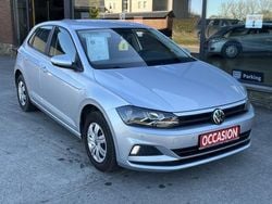 Grijs Gebruikt 2020 VW Polo Trendline Hatchback | € 13.450 (Goede deal)