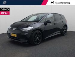 Zwart Gebruikt 2025 VW ID.3 Black Edition Hatchback | € 29.940 (Eerlijke prijs)