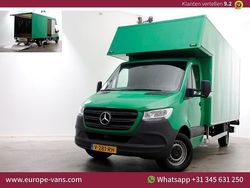 Groen Gebruikt 2018 Mercedes Sprinter Van | € 21.950 (Iets duurder)