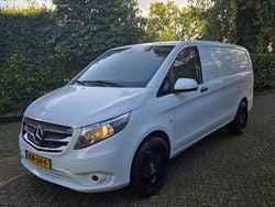 Gebruikt 2016 Mercedes Vito Ambition Sedan | € 10.750