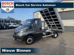 Overige Gebruikt 2023 Iveco Daily Van | € 78.000
