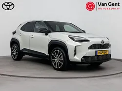 Grijs Gebruikt 2024 Toyota Yaris Cross Sport SUV | € 33.999 (Eerlijke prijs)