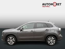 Grijs Gebruikt 2023 Suzuki SX4 S-Cross Style SUV | € 27.950