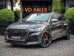 Grijs Gebruikt 2025 Audi RS Q8 Performance SUV | € 239.880