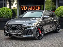 Grijs Gebruikt 2025 Audi RS Q8 Performance SUV | € 239.880