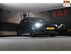 Blauw Gebruikt 2020 Audi A1 S-Line Hatchback | € 29.950 (Duur)