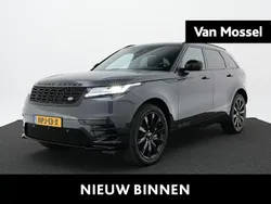 Grijs Gebruikt 2025 Land Rover Range Rover Velar Black Edition SUV | € 96.440