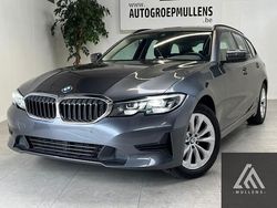 Grijs Gebruikt 2022 BMW 318 Stationwagen | € 24.650 (Super prijs)