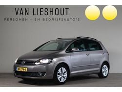 Bruin Gebruikt 2013 VW Golf Plus Highline MPV | € 6.950 (Goede deal)