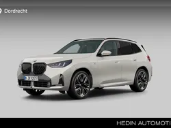 Grijs Gebruikt 2025 BMW X3 M Sport SUV | € 85.895