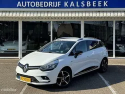 Renault Clio GrandTour