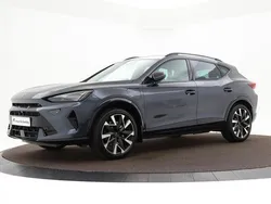 Grijs Gebruikt 2025 Cupra Formentor VZ SUV | € 46.440