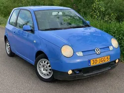 Blauw Gebruikt 2001 VW Lupo Hatchback | € 1.250 (Eerlijke prijs)