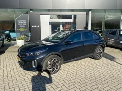 Zwart Gebruikt 2023 Kia XCeed GT-Line SUV | € 32.995 (Eerlijke prijs)